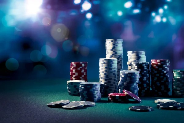 abadicash Live Casino