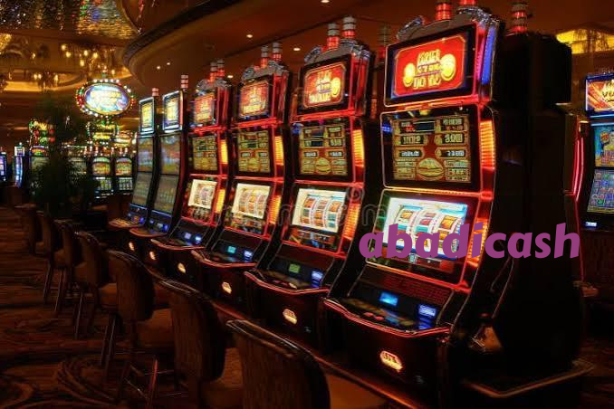 abadicash Live Casino Tables Built for Indonesia