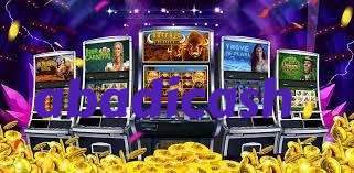 abadicash Slot Rooms Built for Your Lobby