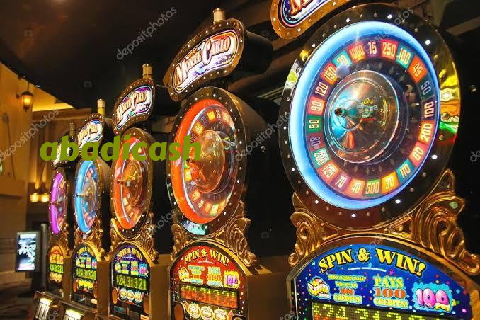 abadicash App – Casino in Your Pocket
