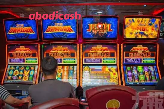 abadicash Live Game Shows at abadicash